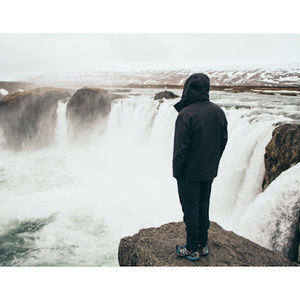 Meet your Posher, Jacob